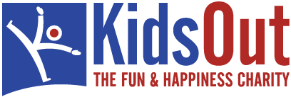 We're proud to support KidsOut!