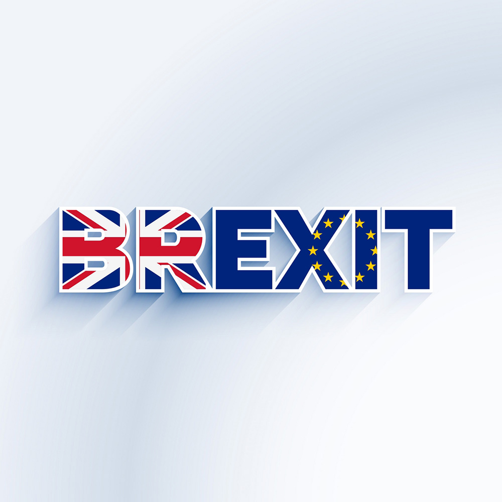 Brexit - Economists Latest Thoughts! by Martyn Wright